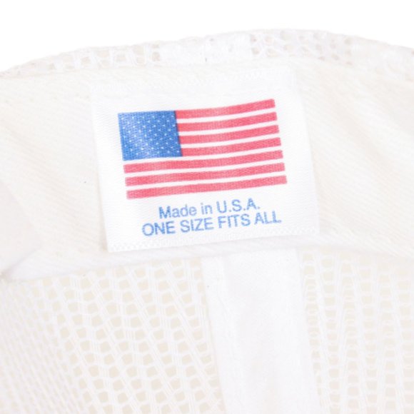 Union Snapback Hat Liuna Local 37 - Picture 4 of 5